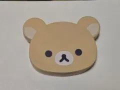 リラックマ 小物ケース パズル