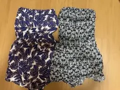 h&m２枚セット
