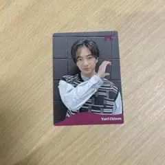 2025年最新】知念侑李 ソロカードの人気アイテム - メルカリ