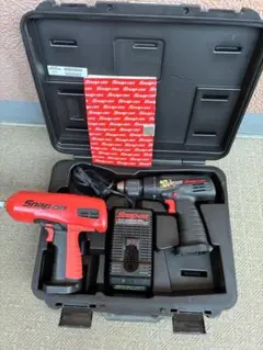 2026年最新】スナップオン snap-on 14.4vの人気アイテム - メルカリ