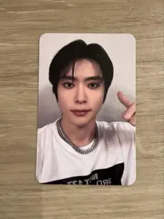 NCT 127 ジェヒョン THE UNITY トレカ - メルカリ