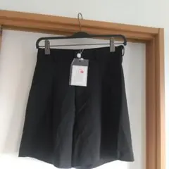 ハーフパンツ レディース