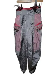 08ss ISSEY MIYAKE x Dyson wind パラシュートパンツのサムネイル