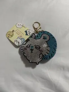 ちいかわ ライトストーン キーホルダー 全4種 モモンガ