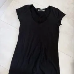 ザラ　レディースTシャツ