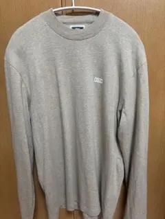 kith スウェット