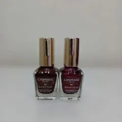 CANMAKE カラフルネイルズ