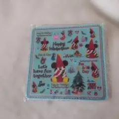 ディズニー クリスマス コースター