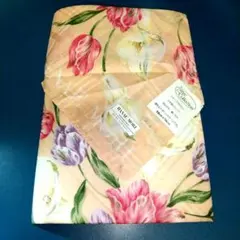 HANAE MORI 未使用ハンカチーフ