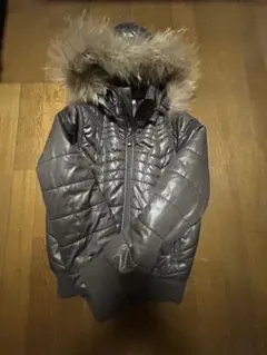 ファーダウンベスト opium お兄系 y2k swag - メルカリ