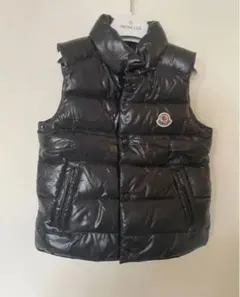 【新品】MONCLER モンクレール　BERNARD ダウンベスト 3A