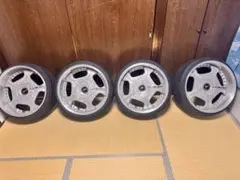やんつけ❗️ロデオドライブ15インチアルミホイール☆7J＋10 139.7 2026年最新】Yahoo!オークション -ロデオドライブ 139.7の中古品・新品