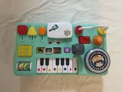 Fisher-Price わんわんのバイリンガルDJテーブル