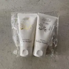 esprina Y-BIO 旅行用シャンプーセット 各70ml - メルカリ