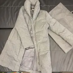 theory luxe ウィメンズダウンのサムネイル