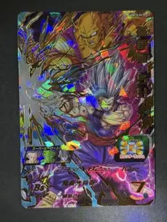 スーパードラゴンボールヒーローズ 孫悟空 UGM10-045 - メルカリ