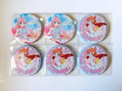 2026年最新】虹ヶ丘ましろ 缶バッジの人気アイテム - メルカリ