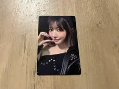 LESSERAFIM サクラ SPAGHETTI トレカ HMV