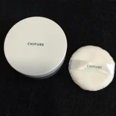 ちふれ ルースパウダーN 2 パーリールーセントのサムネイル