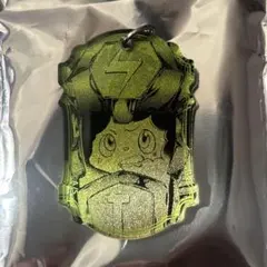 天野明展 メタリックアクリルチャームコレクション ランボ