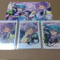 あんスタ　10周年展示会 Special for Princessエスプリ