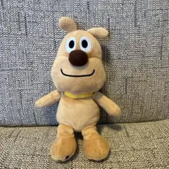 アンパンマン めいけんチーズ ぬいぐるみ アミューズメント専用景品