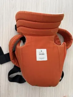 ZERO 抱っこひも CUSE BERRY