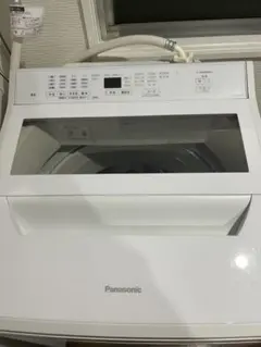2026年最新】panasonic洗濯機の人気アイテム - メルカリ