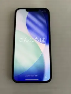 Apple iPhone 13 グリーン 本体　128G