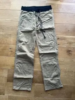 Lee カーゴパンツ ミリタリーのサムネイル