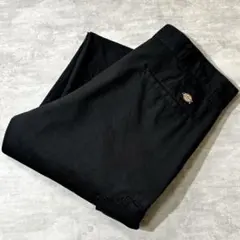 あ*さ様 00s Dickies FLEX ワーク カーゴパンツ ブラック ペイ