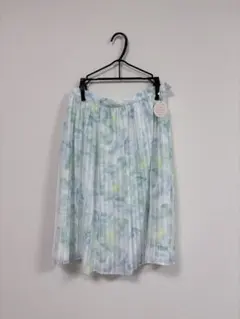 【WILLSELECTION】プリーツスカートのサムネイル