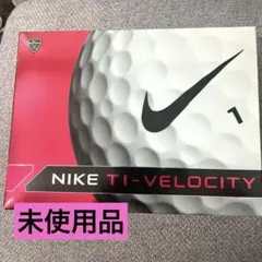 NIKE ゴルフボールのサムネイル