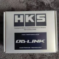 HKS OB-LINK 44009-AK001 本体