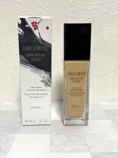 コスメデコルテ ゼンウェアグロウ N16