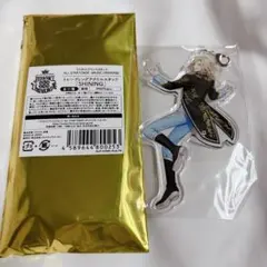 うたプリ カミュ