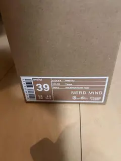 2026年最新】nerd mindの人気アイテム - メルカリ
