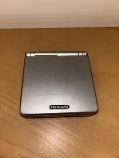 ゲームボーイアドバンスsp 充電器なし、箱なし