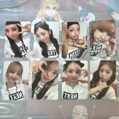 UNIS CURIOUS 1st Single Album KPOPMERCH