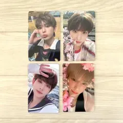 &TEAM ハルア トレカ