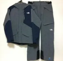 ノースフェイス　フリーダムジャケット×パンツセットアップ美品