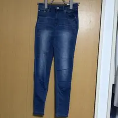 JEANASIS デニムパンツ