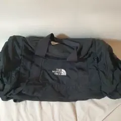 ノースフェイスTHE NORTH FACE ゴールドウイン 特大 旅行 M 黒