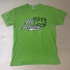 美品 US古着 Tシャツ アメカジ ストリート プリント 古着 ヴィンテージ