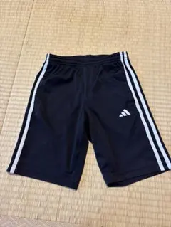 アディダス(adidas) 環太平洋大学 IPU ハーフジップウェア M adidas（アディダス） トレーナー スウェット チームガイスト ハーフ