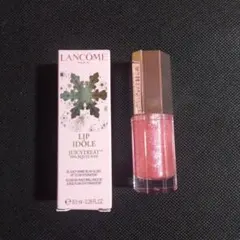 LANCOME イドル リップ 035 ピンク エクスプレスのサムネイル