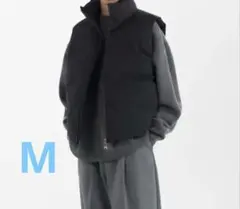 2026年最新】STUDIO NICHOLSON ダウンベスト・キルティングベストの