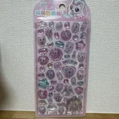 ウィッシュキャット　BONBONDROPシール