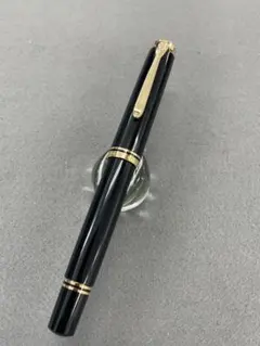 Pelikan M405 F スーべレーン ブラックストライプ M400同サイズ - メルカリ