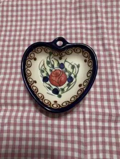 ポーリッシュポタリー 食器